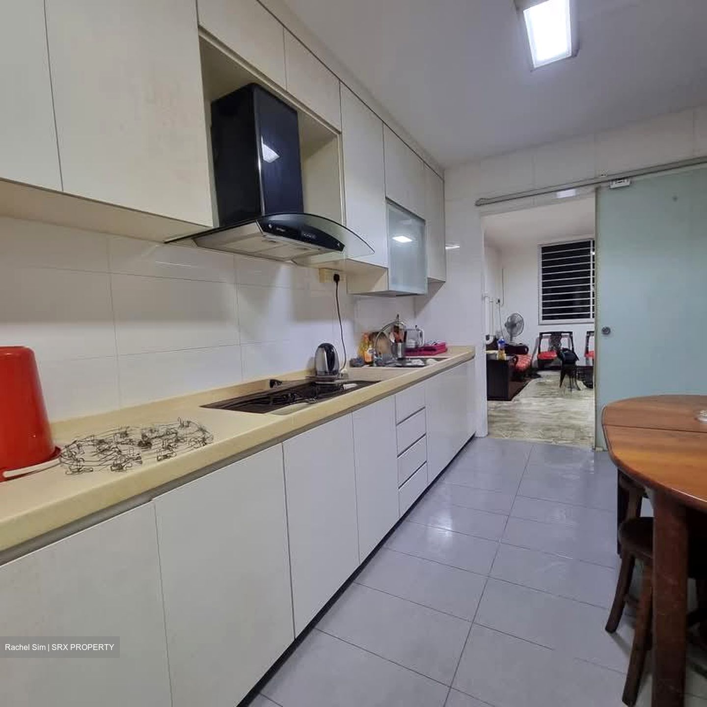 Blk 860B Tampines Avenue 5 (Tampines), HDB 4 Rooms #558897161